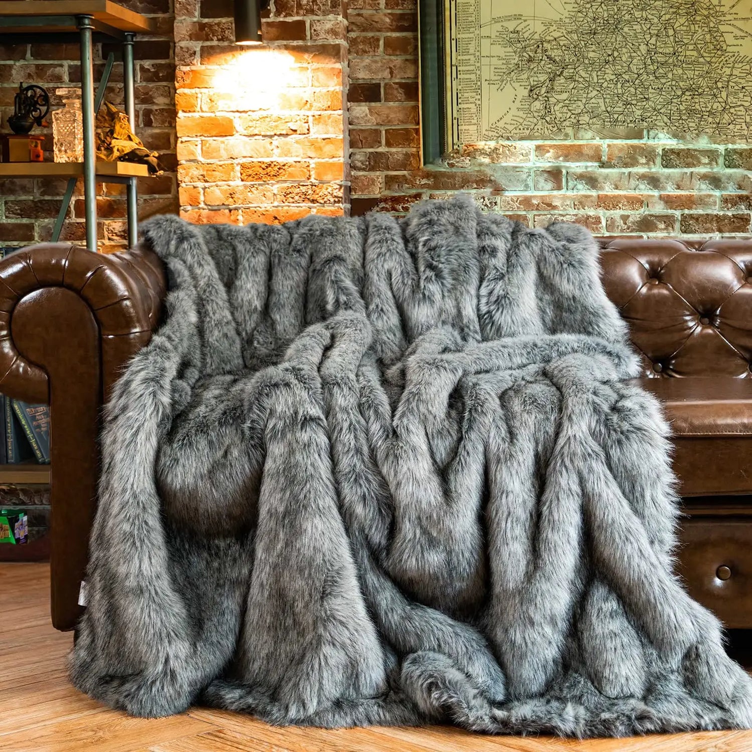 🛋️ Luxury Textiles