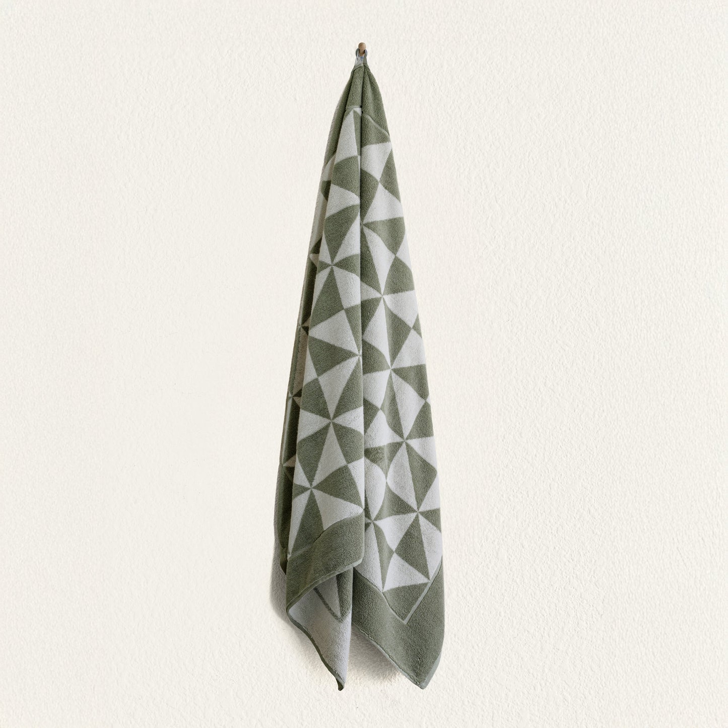 Umbra Australian Cotton Towel Collection – 600 GSM | Italic