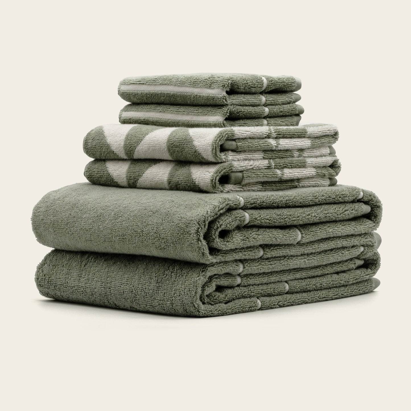 Umbra Australian Cotton Towel Collection – 600 GSM | Italic
