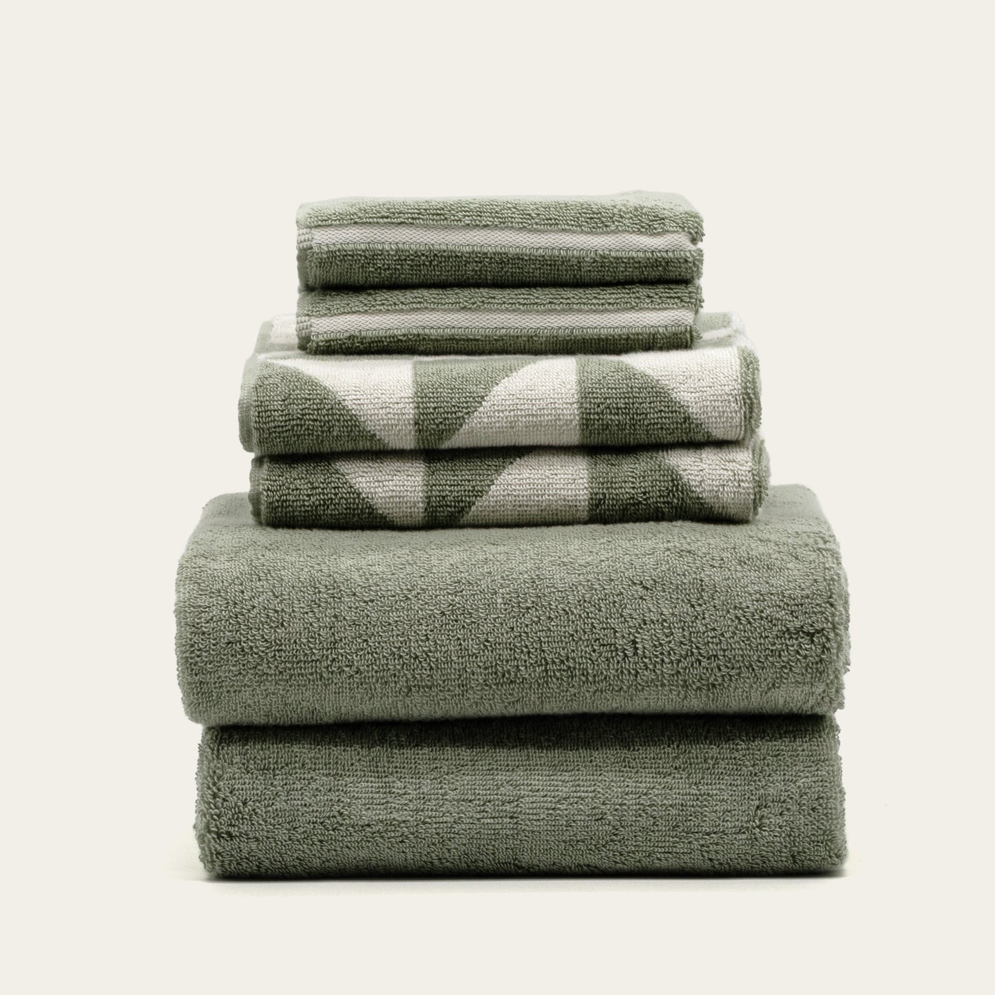 Umbra Australian Cotton Towel Collection – 600 GSM | Italic