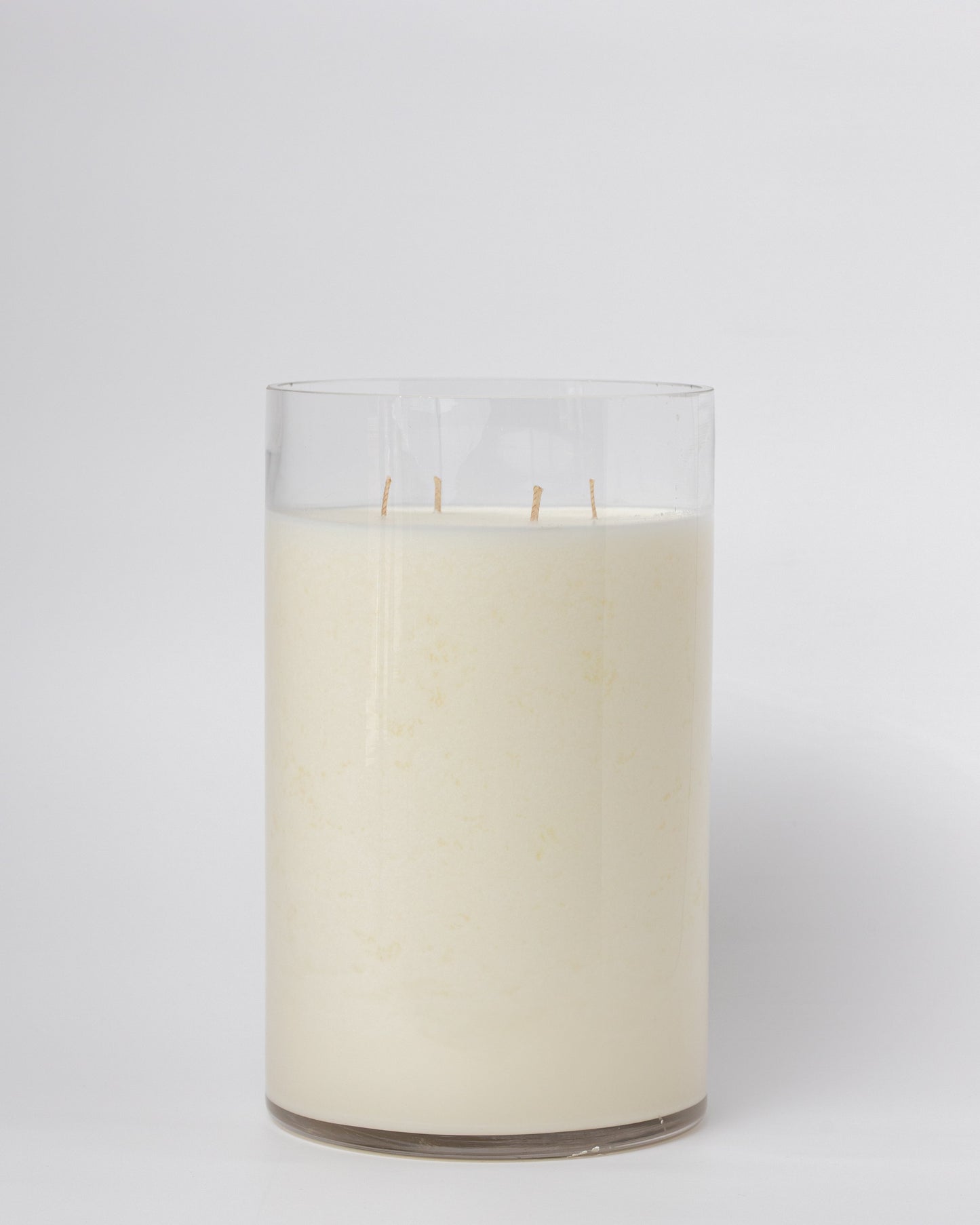 The Deluxe – 100 oz Luxury Hearth Candle