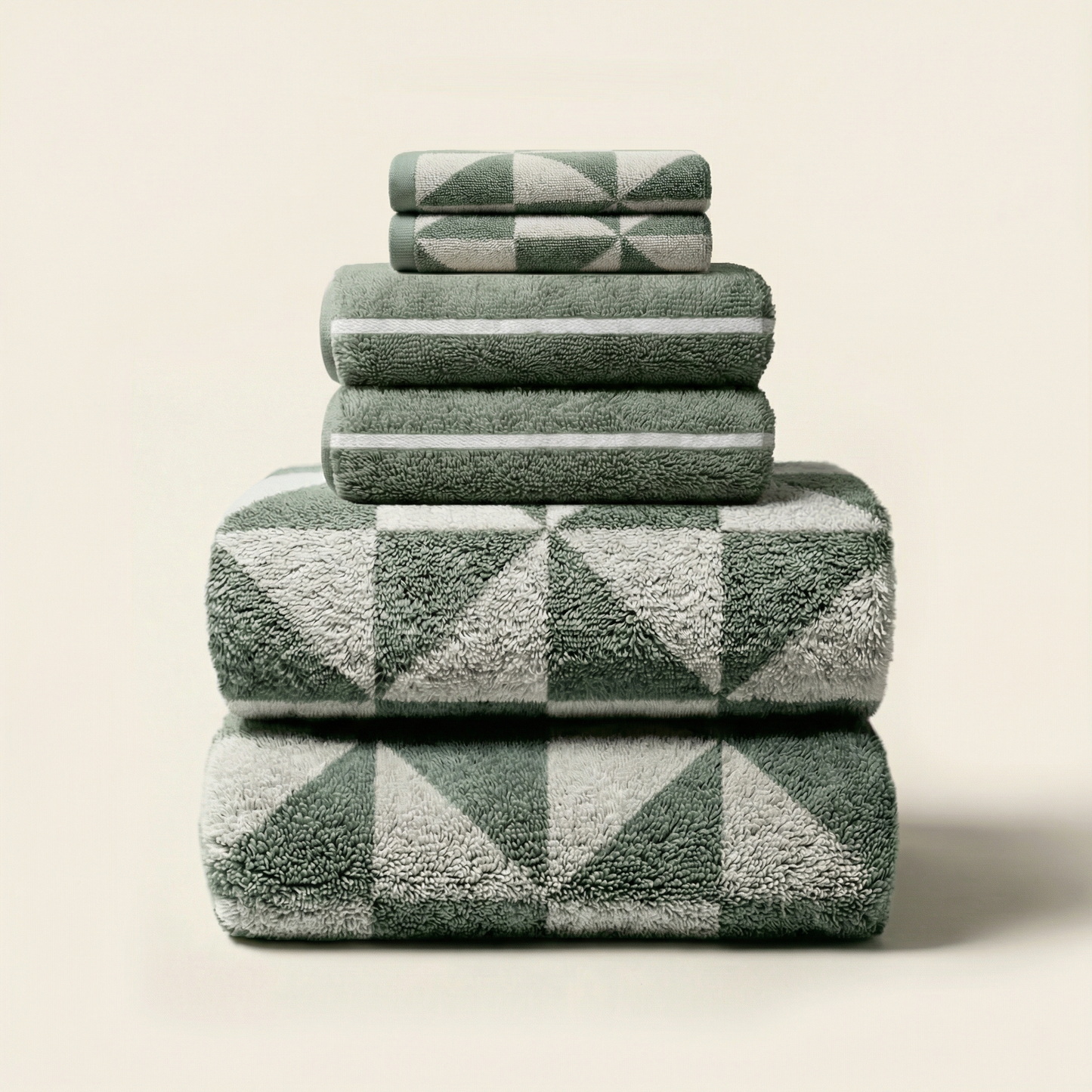 Umbra Australian Cotton Towel Collection – 600 GSM | Italic