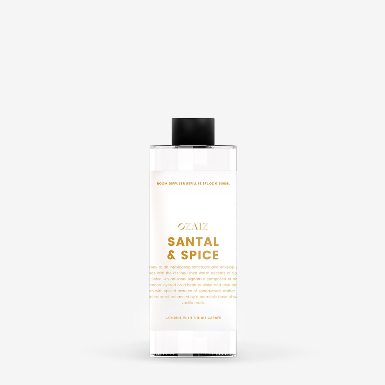 AIZ Reed Diffuser