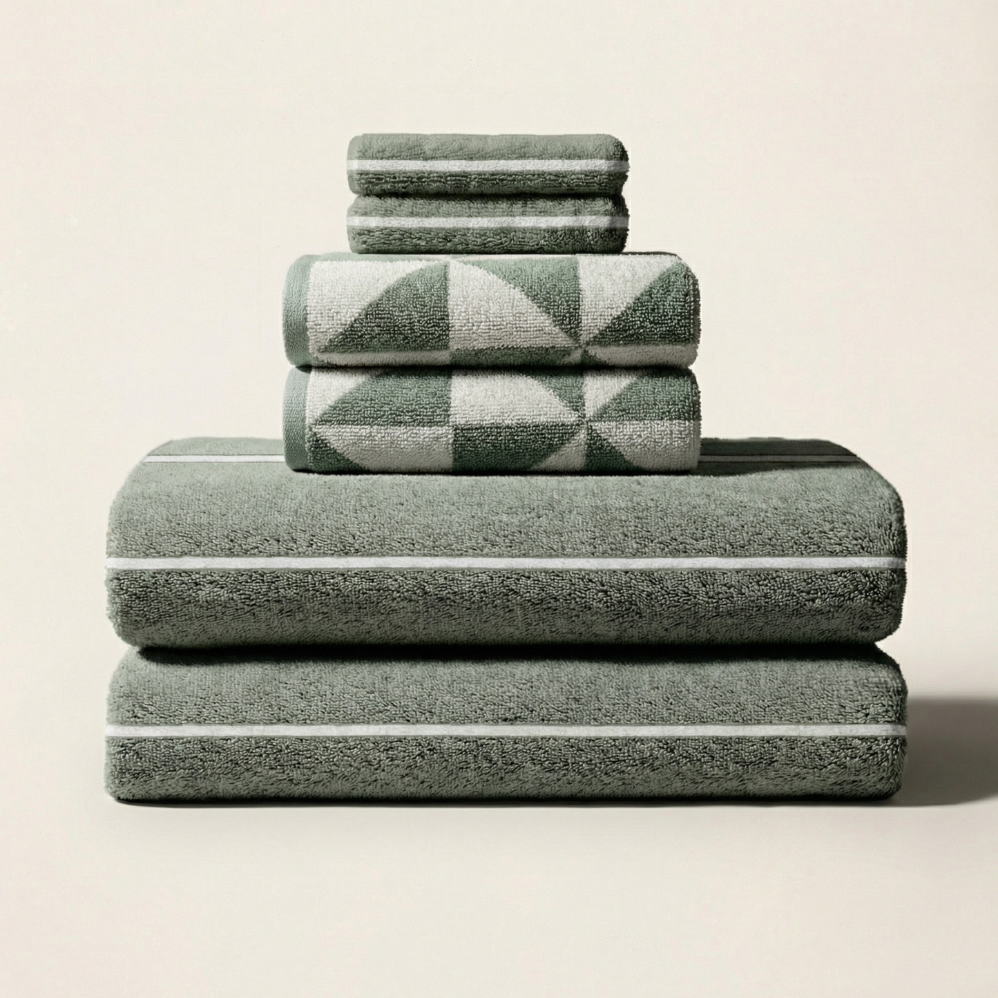 Umbra Australian Cotton Towel Collection – 600 GSM | Italic