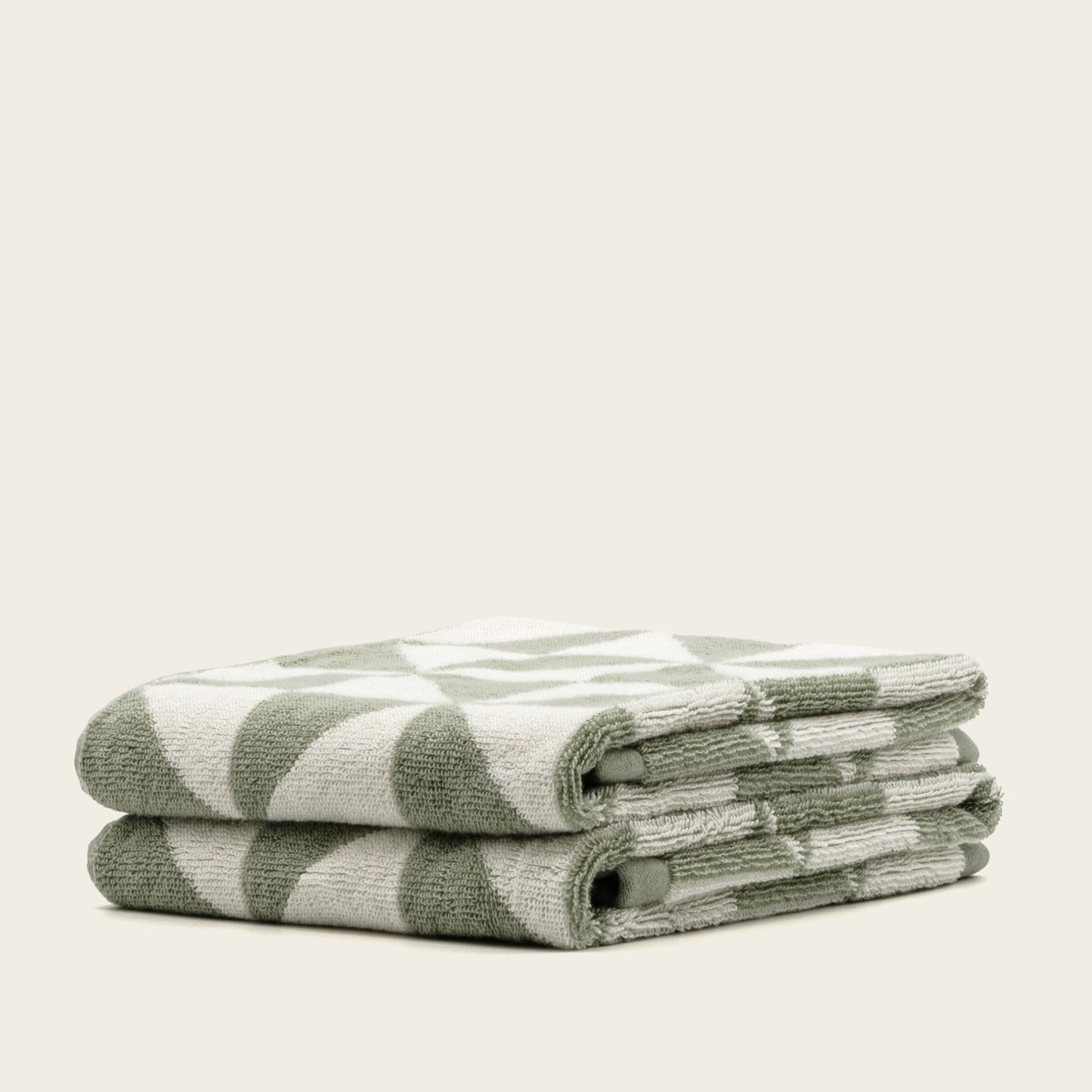 Umbra Australian Cotton Towel Collection – 600 GSM | Italic