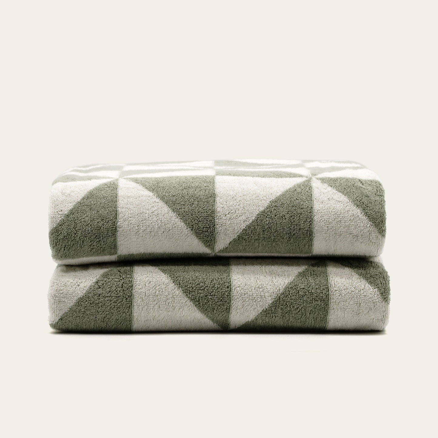 Umbra Australian Cotton Towel Collection – 600 GSM | Italic