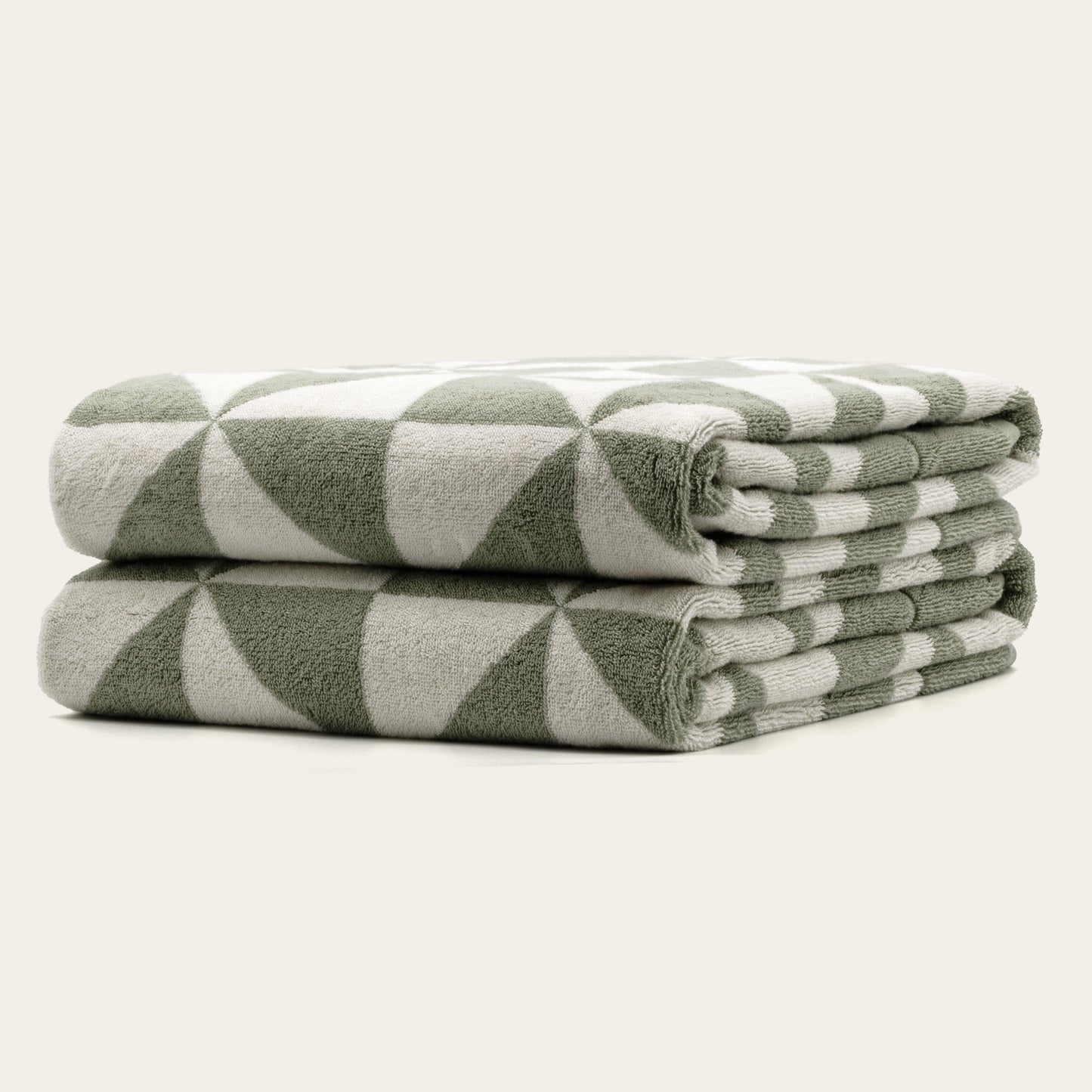 Umbra Australian Cotton Towel Collection – 600 GSM | Italic