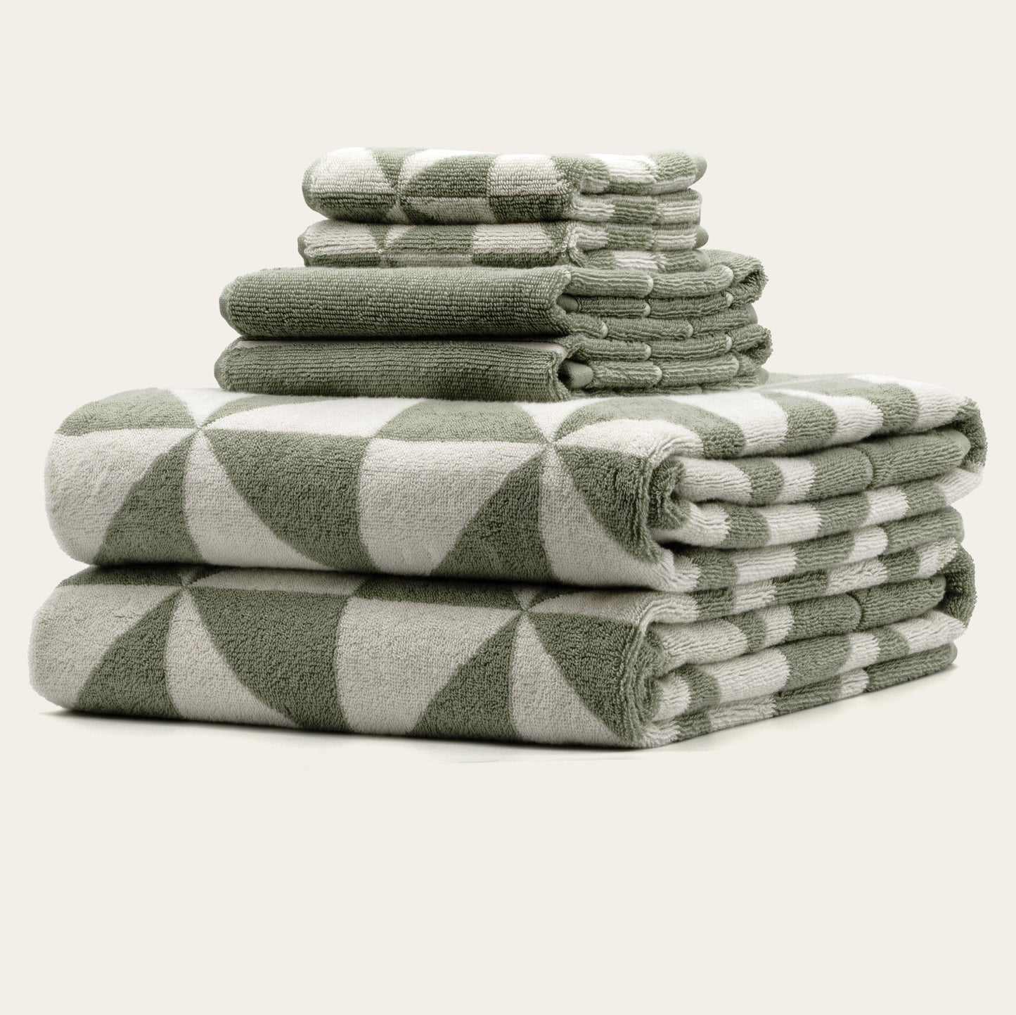 Umbra Australian Cotton Towel Collection – 600 GSM | Italic