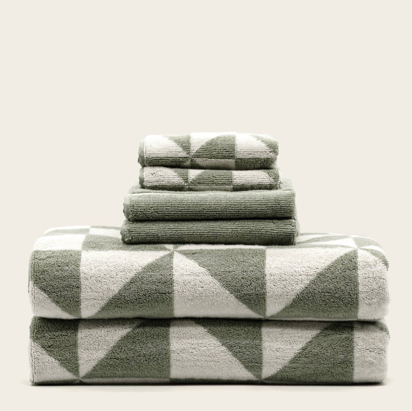 Umbra Australian Cotton Towel Collection – 600 GSM | Italic