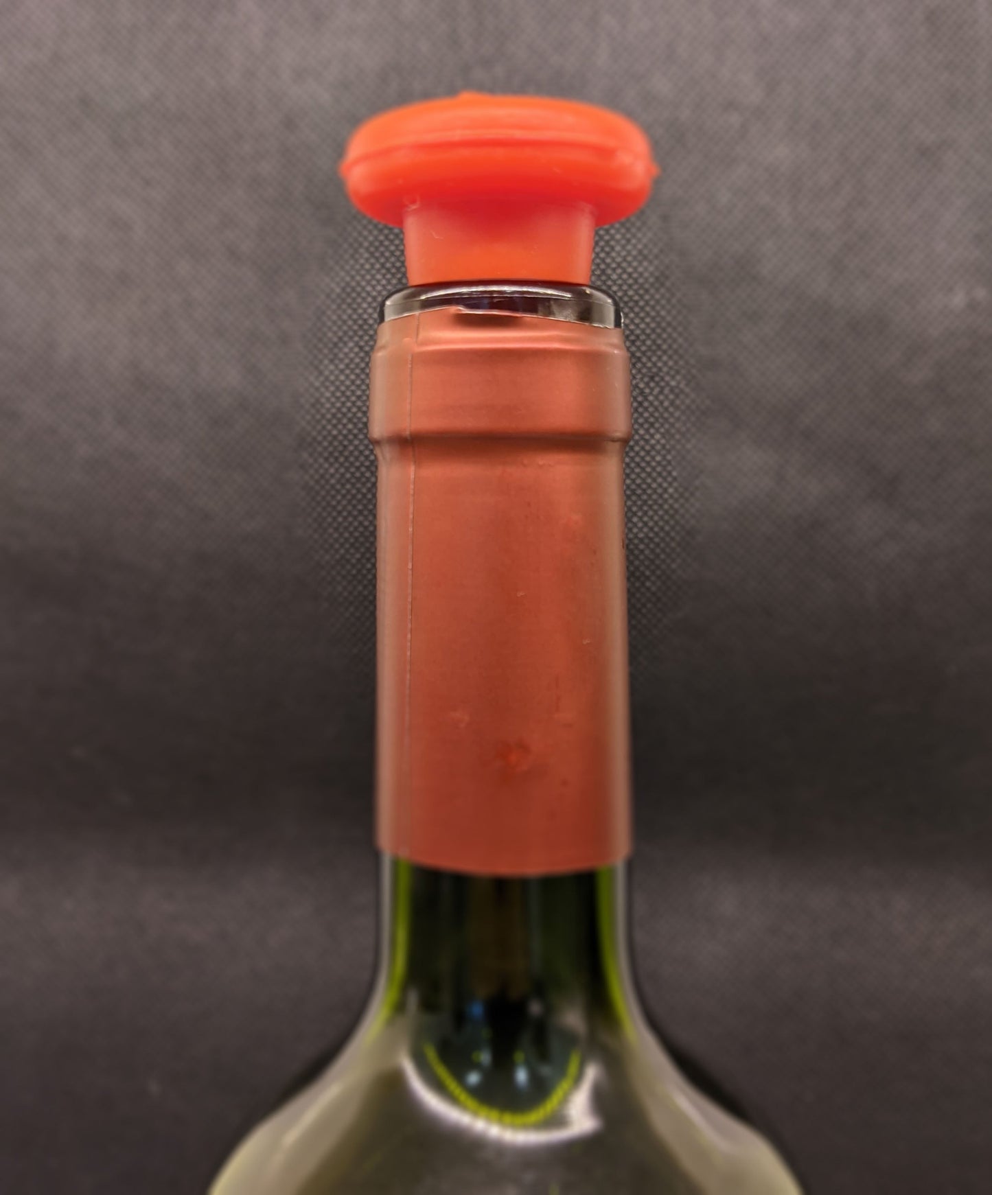 Bulk Wine Stopper Retail Sets — 10 Burlap Gift Bags (5 Stoppers Each)
