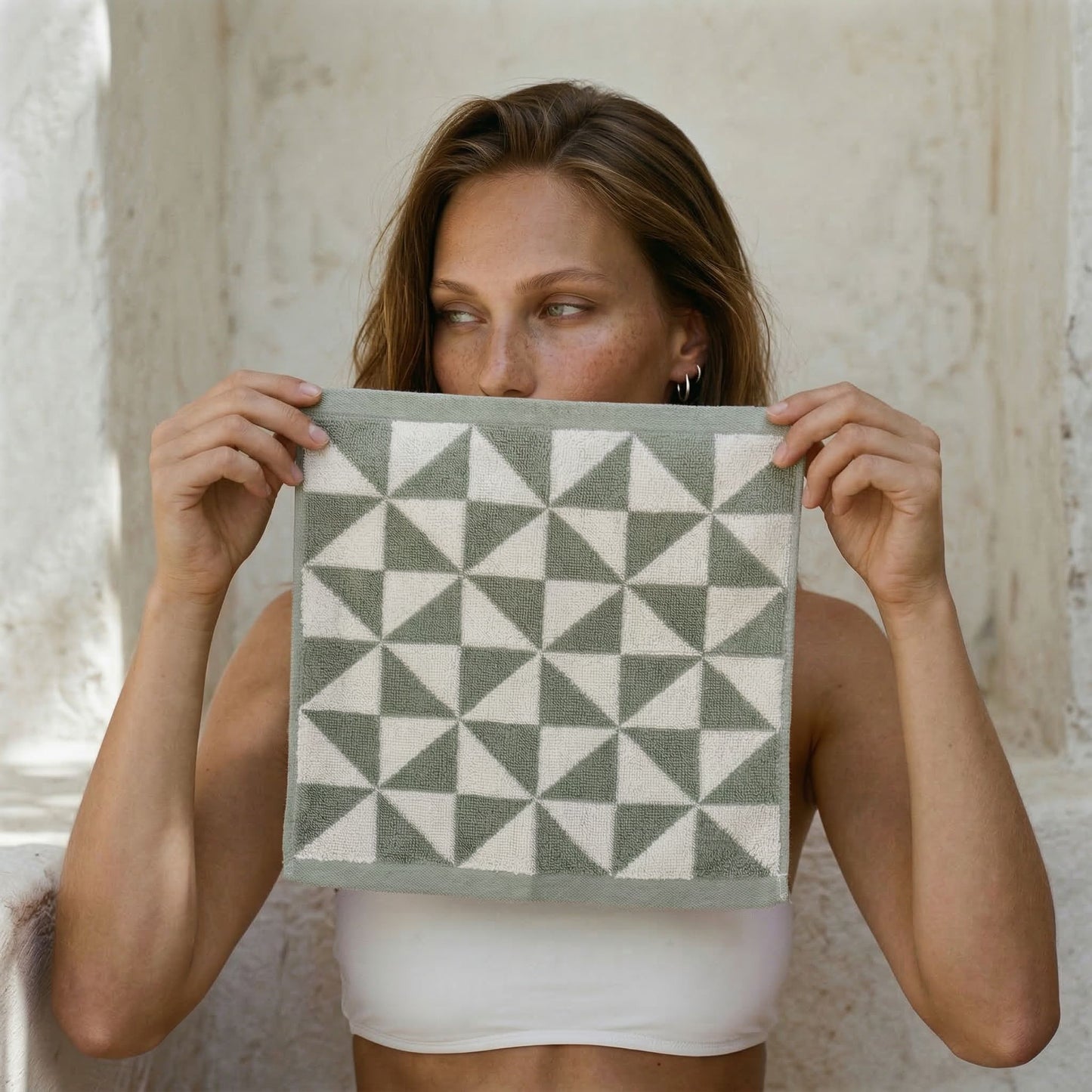Umbra Australian Cotton Towel Collection – 600 GSM | Italic